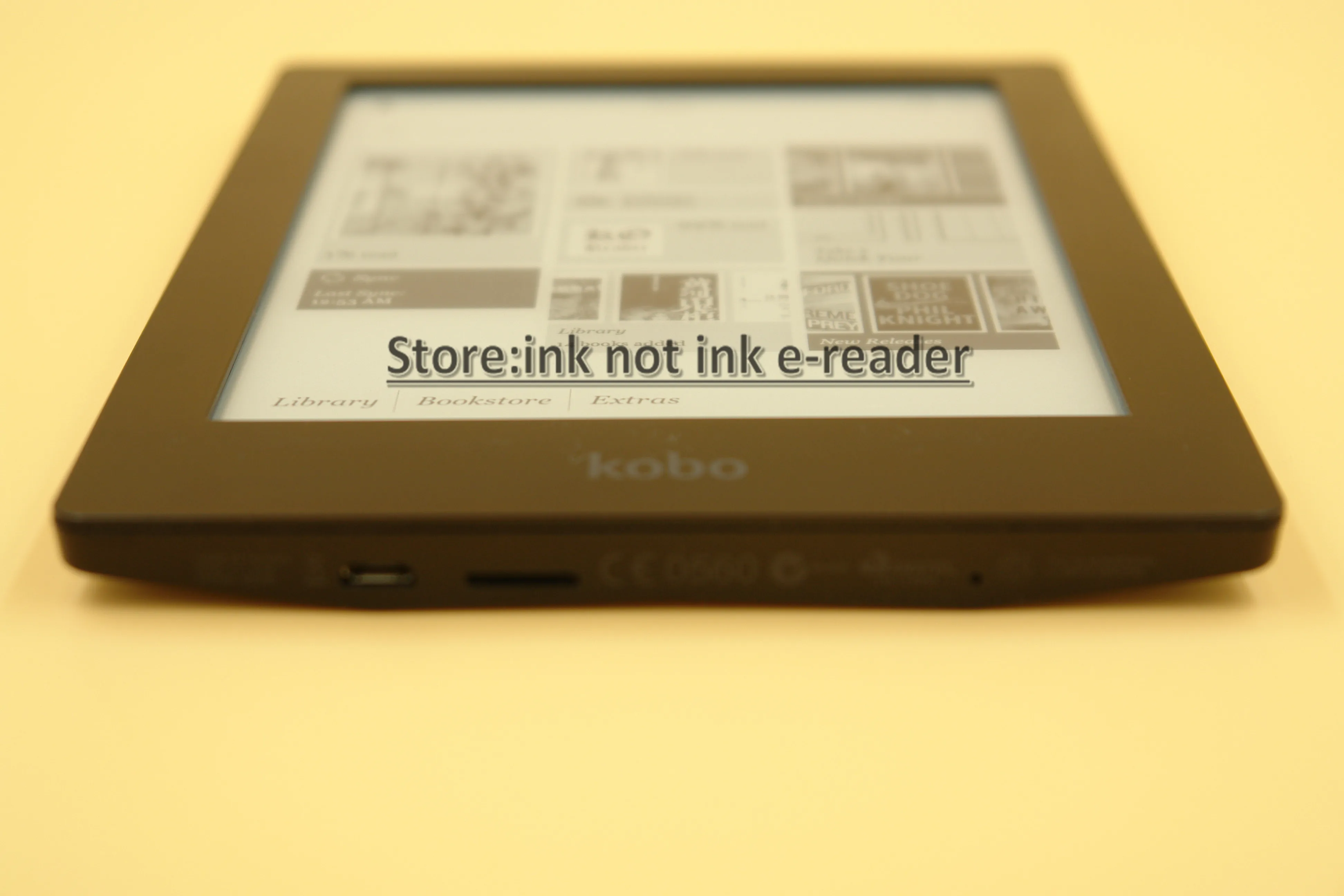 Электронная книга ридер pocketbook Kobo Aura HD 6,8 дюймов сенсорный экран электронная книга ридер e-ink передний светильник электронная книга ридер likebook libros