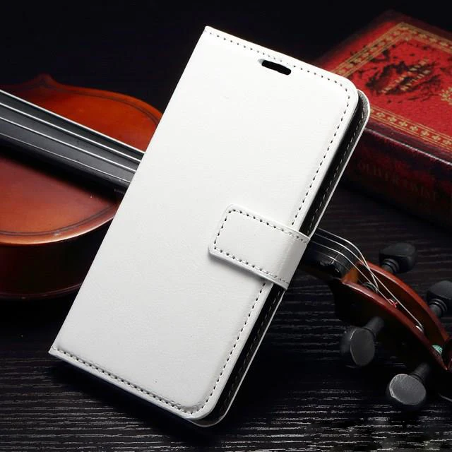 Белый Thouport для samsung Galaxy Note 3 5 7 8 чехол с рамкой для фото Ретро Флип Бумажник кожаный чехол s для samsung Note8 крышка - Цвет: Белый