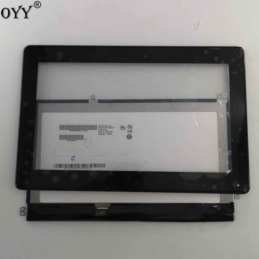 

10.1 INCH LCD Display Matrix Touch Screen Digitizer with frame For Asus VivoTab Smart T100TA T100 T100TAF JA-DA5490NB