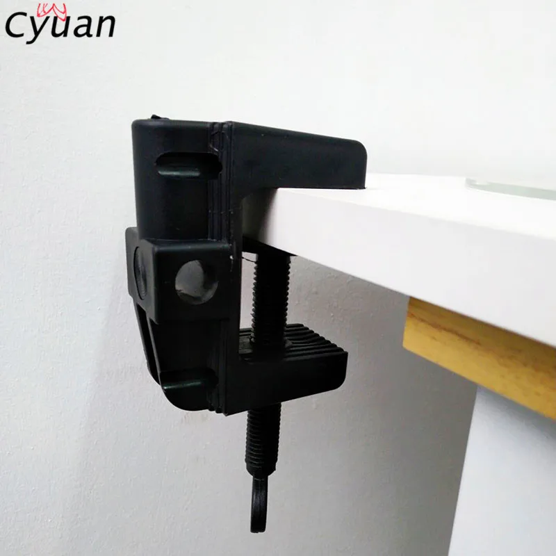 Cyuan 38 шт. Шар АРКА настольная подставка День рождения воздушные шары аксессуары Зажимы Свадебные Украшения настольные шары Арка Рамка комплект