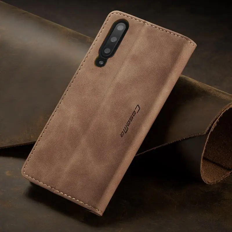 Кожаный чехол-книжка для samsung Galaxy A50, чехол-кошелек, магнитный чехол для samsung A50 A 50, чехлы для телефонов, чехол Galaxy A50