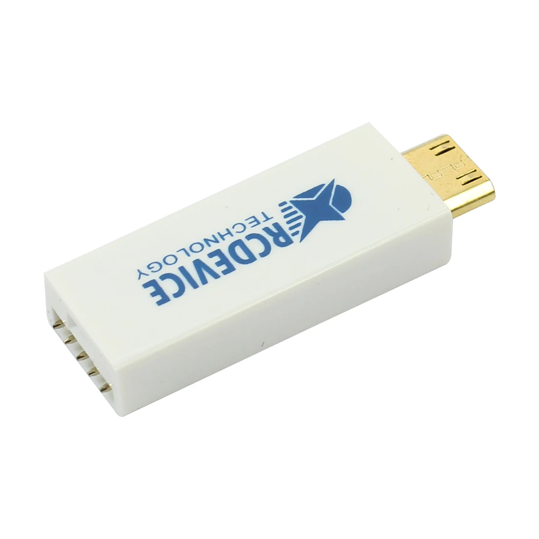 F14935 Универсальный HDMI к Micro HDMI AV к аналоговому сигналу конвертер Модуль карты для FPV A5000 A6000 A7000 камера Квадрокоптер