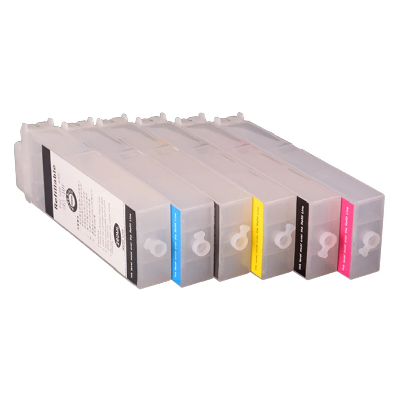 Картридж для принтера Canon IPF650 IPF655 IPF750 IPF755 IPF760 IPF765 260 мл|Чернильные картриджи| |