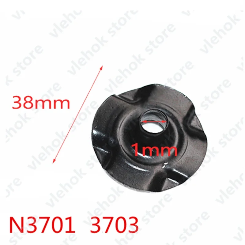 Замена втулки маршрутизатора для Makita 3703 N3701 аксессуары