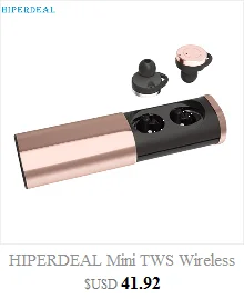 HIPERDEAL беспроводные Bluetooth наушники бизнес портативные наушники с микрофоном для xiaomi iPhone Вождение Fone De Ouvido# F