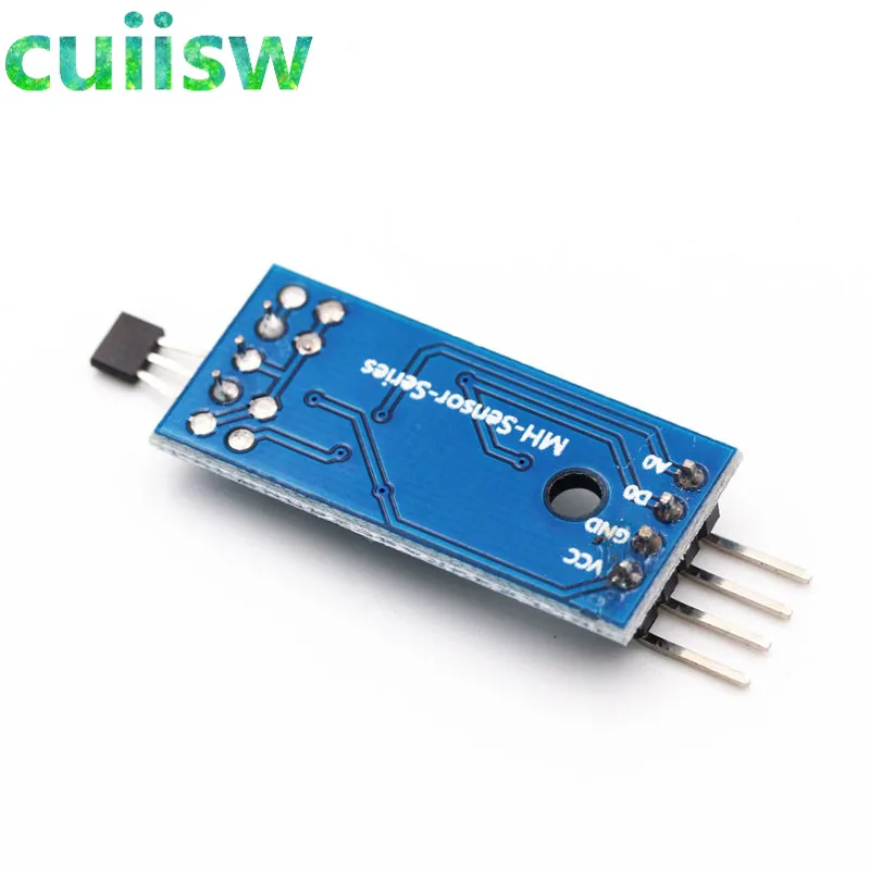 Модуль датчика скорости 3144E Hall Switch модуль определения положения для смарт