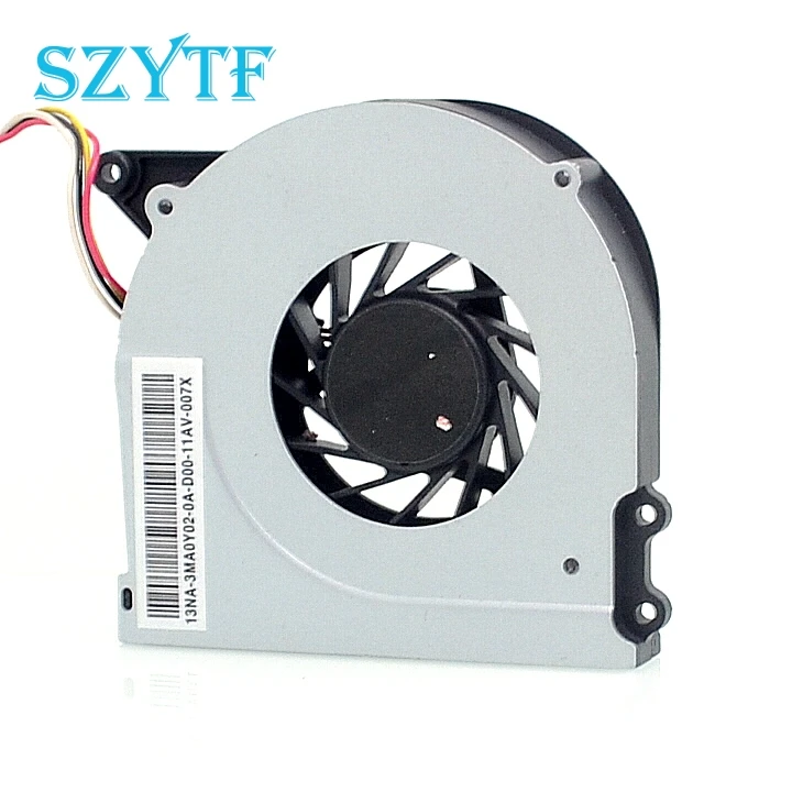 

1pcs Laptop CPU Cooling Fan X51 X51R X51L X51RL X51H