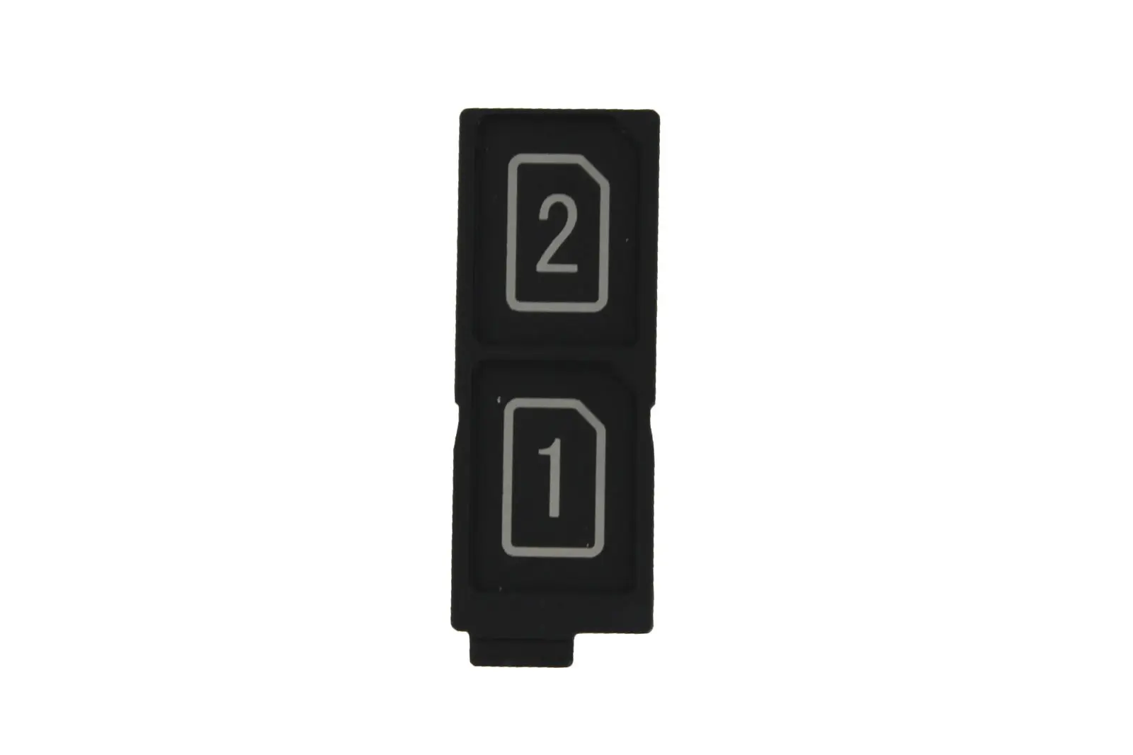 OEM двойной держатель для sim-карты Замена Xperia Z5 Dual SIM E6683 | Мобильные телефоны и