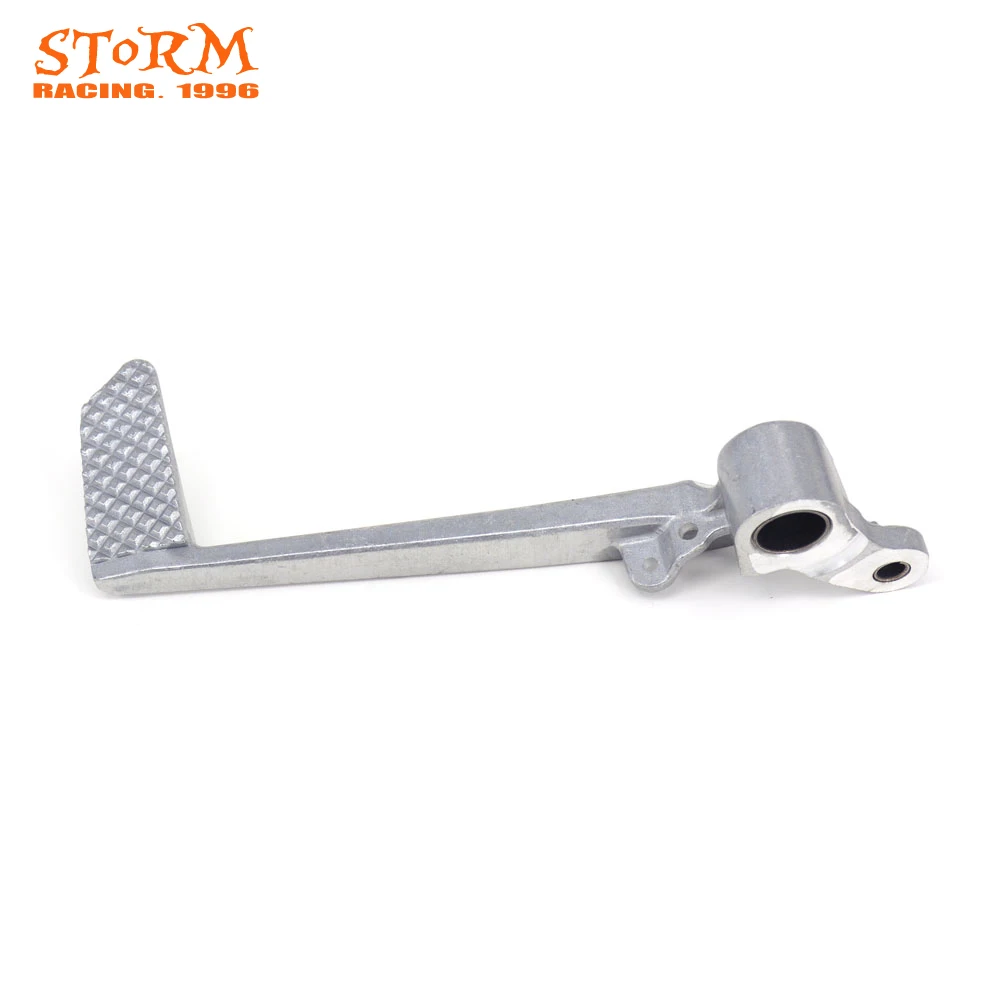 

Motorcycle Aluminum Rear Brake Pedal Lever For Yamaha YZFR1 YZF-R1 YZF R1 2007-2008