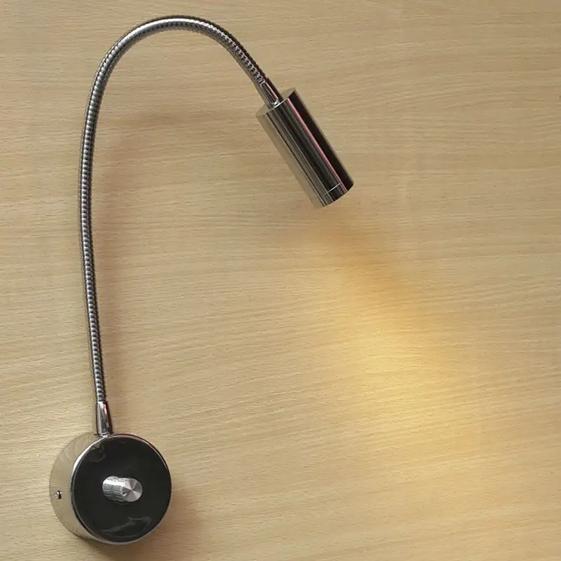 Topoch RV светодиодный свет DC12V затемнения с ручка переключателя встроенный драйвер