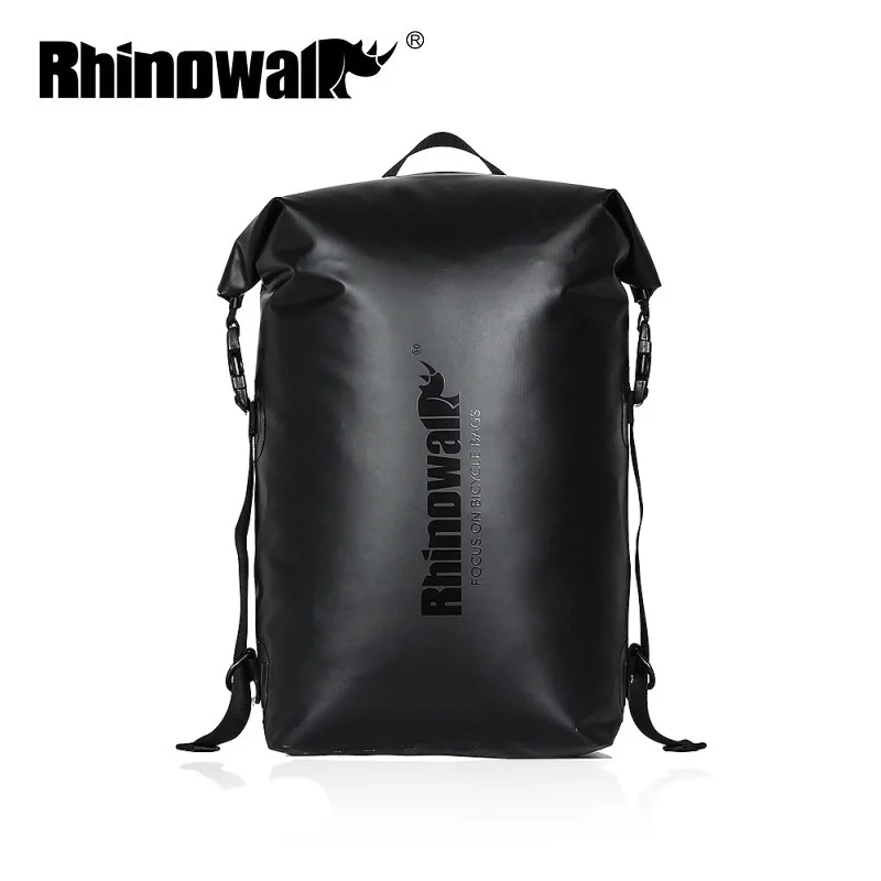Rhinowalk велосипедная сумка на руль Водонепроницаемый 20 л велосипедный