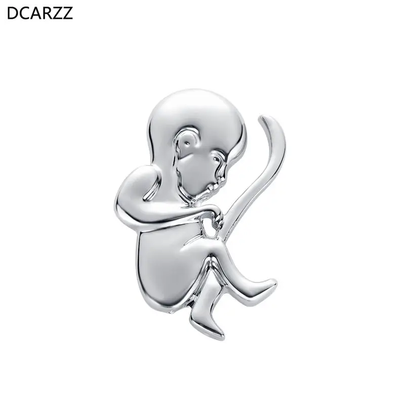 

Best Newborn Brooches Doctors Nurse Medical Jewelry Trendy Lapel Pin Badge Christmas Pins and Brooches Gift Women