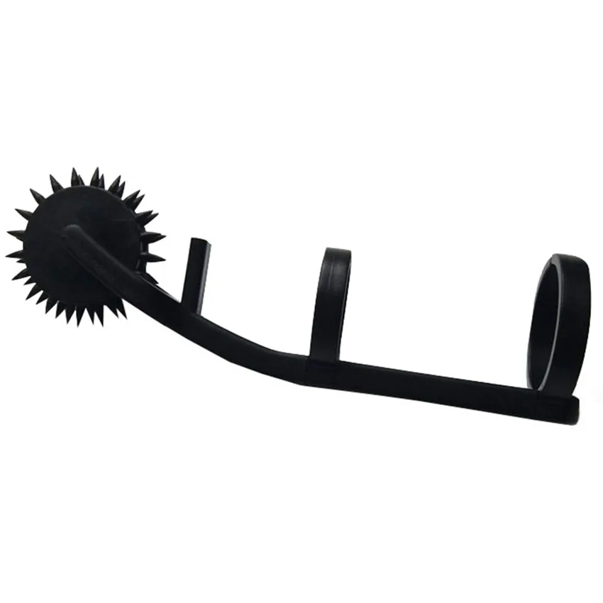 Игрушки для флирта на Палец колесо вартенберга вибратор секс-игрушки пар игра