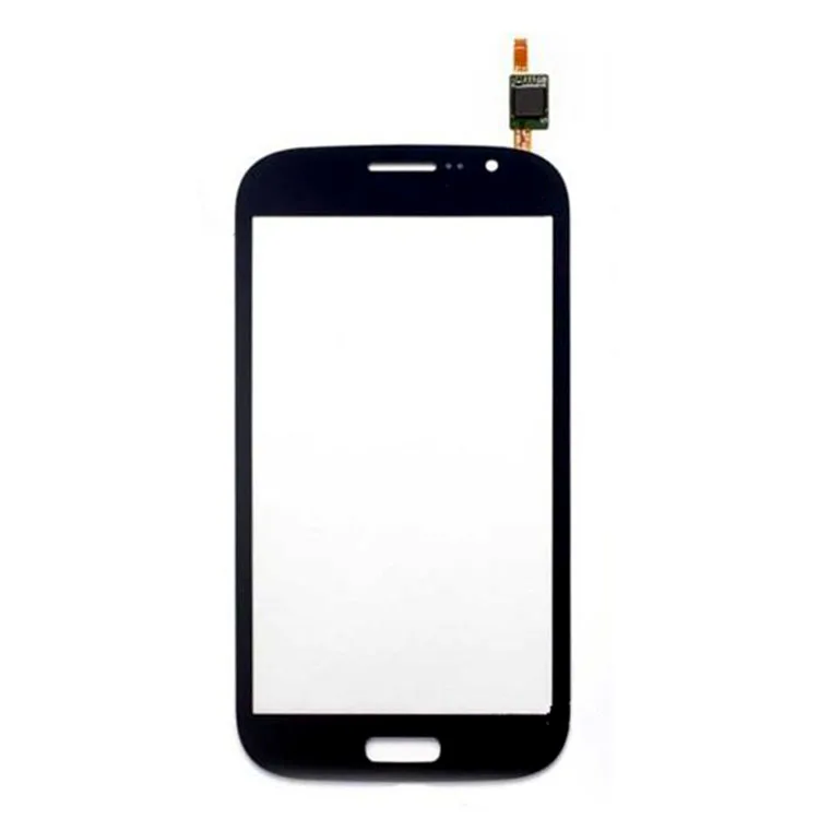 Для SAMSUNG GALAXY GRAND NEO GT I9060 I9062 DUOS новый черный сенсорный экран панель дигитайзер