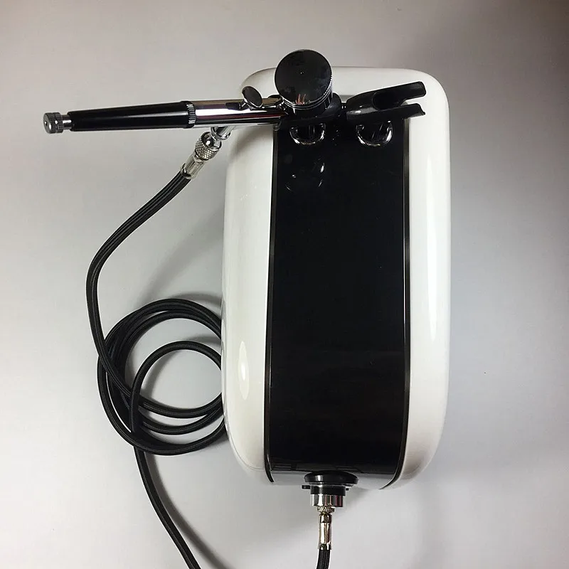 Кислородный спрей O2 инжектор воды гидрат машина для омоложения кожи кислородный