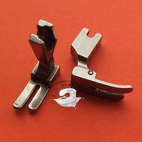 sewing machine accessories industrial sewing machine accessories flat steel straight foot big promotion limited