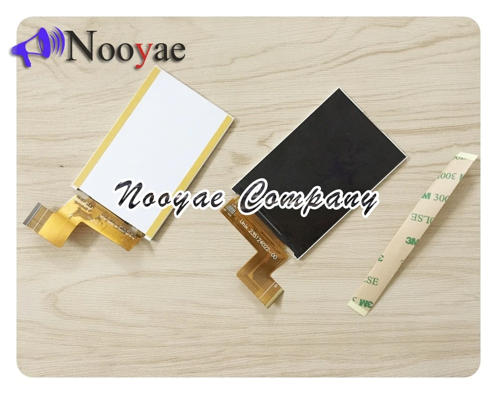 For Fly IQ436i LCD Display Screen Iq 436i Touch Digitizer Sensor Panel Replacement Parts + Tracking|lcd display screen|display screeniq lcd |