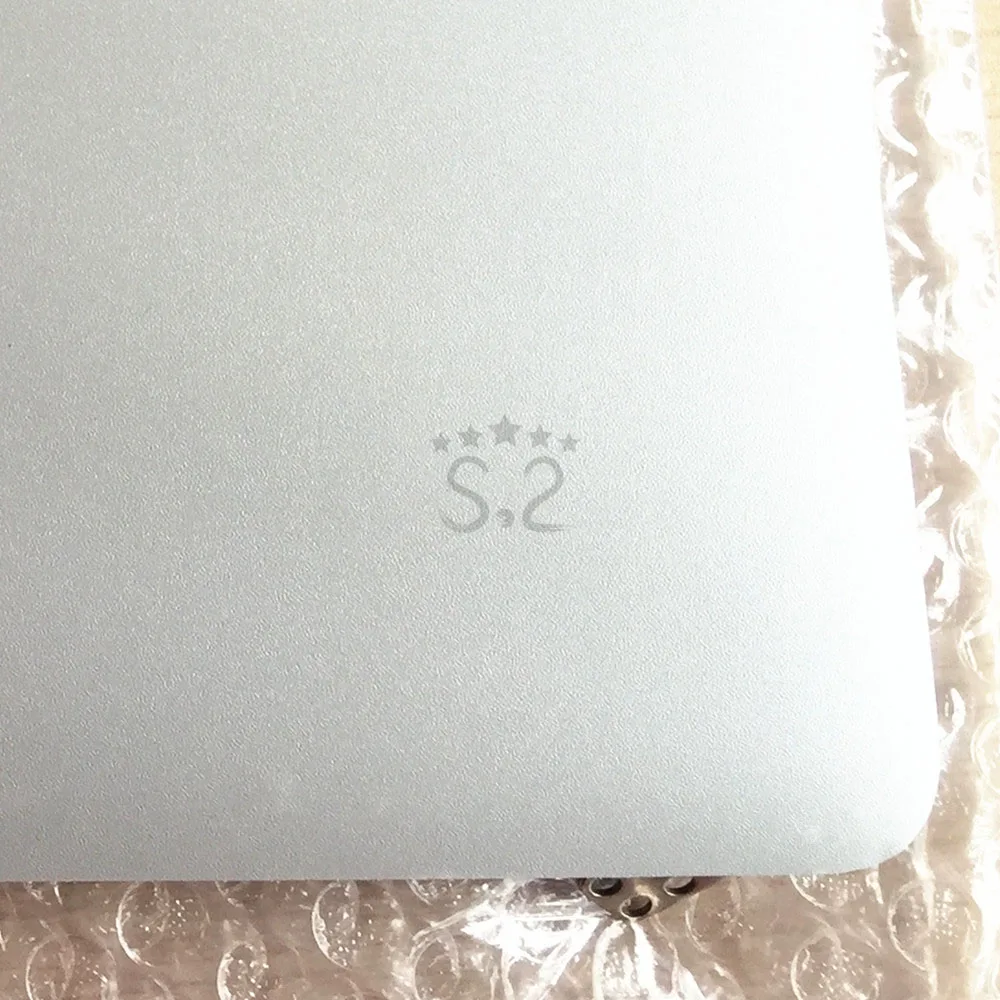 EMC2678 EMC2875 ноутбук верхняя половина для Macbook Pro 1" retina A1502 ЖК-экран дисплей в сборе полный