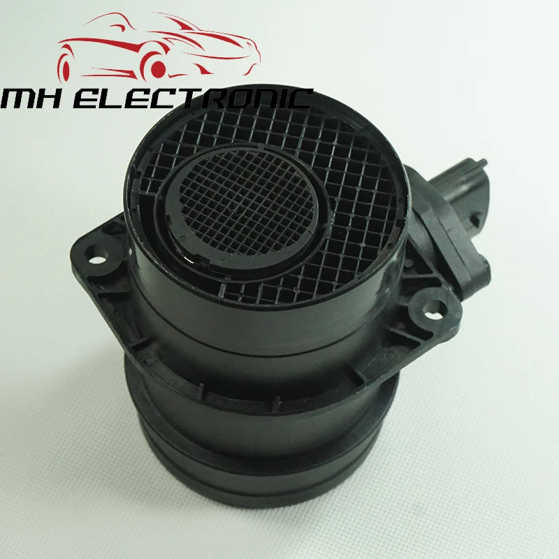 MH Электронный Датчик Maf для Ssangyong Actyon Pickup Kyron 200 2 0 7 XDI 2005 2017 6650943048 0280218130 Новинка!