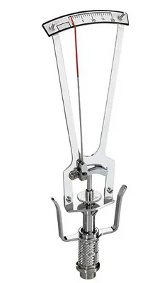 Измерение интраокулярного давления глаз тонометр IOP Schiotz|tonometer|tonometer eye |