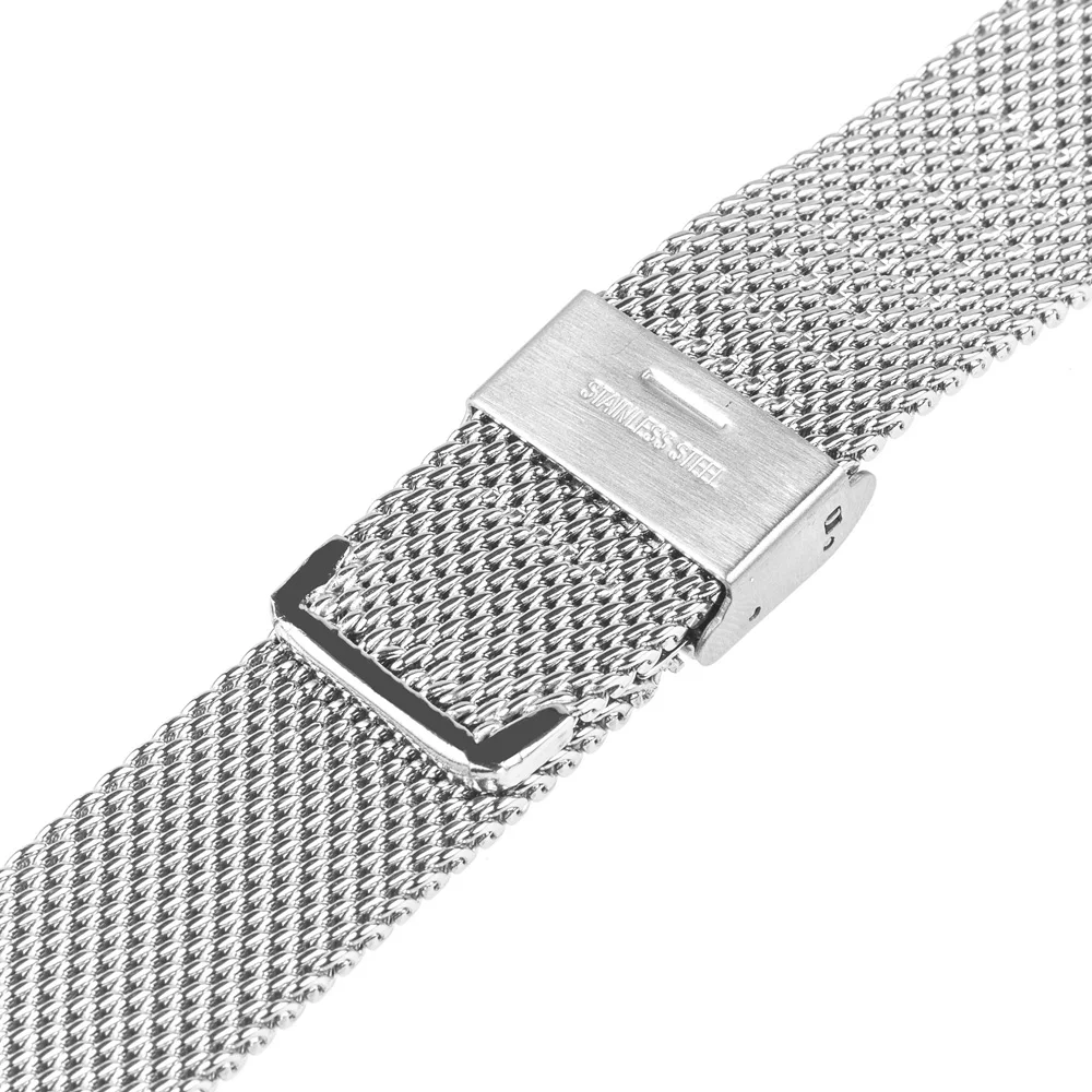 Ремешок для смарт часов из нержавеющей стали 22 мм ремешок Samsung Galaxy Gear 2 R380 Neo R381 Live