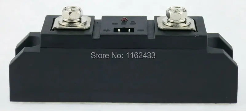 H380ZF Однофазный DC к AC 80A 24 480Vac промышленного класса твердотельные реле/SSR|relay