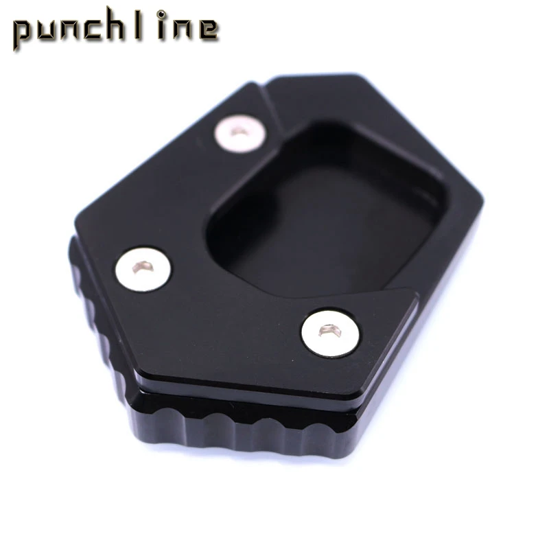 Подходит для HONDA CB250R CB300R CB400 VTEC CB650F CBR650F CBR500R CB500F CB500X подставки sidestand подставка