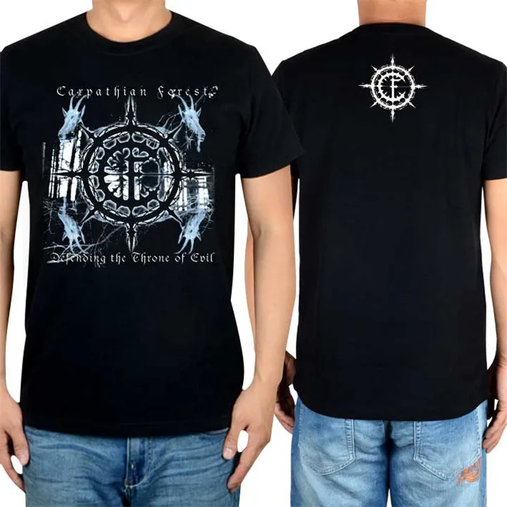 7 видов норвежская карпатийская лесная рок группа рубашка для фитнеса mma Hardrock