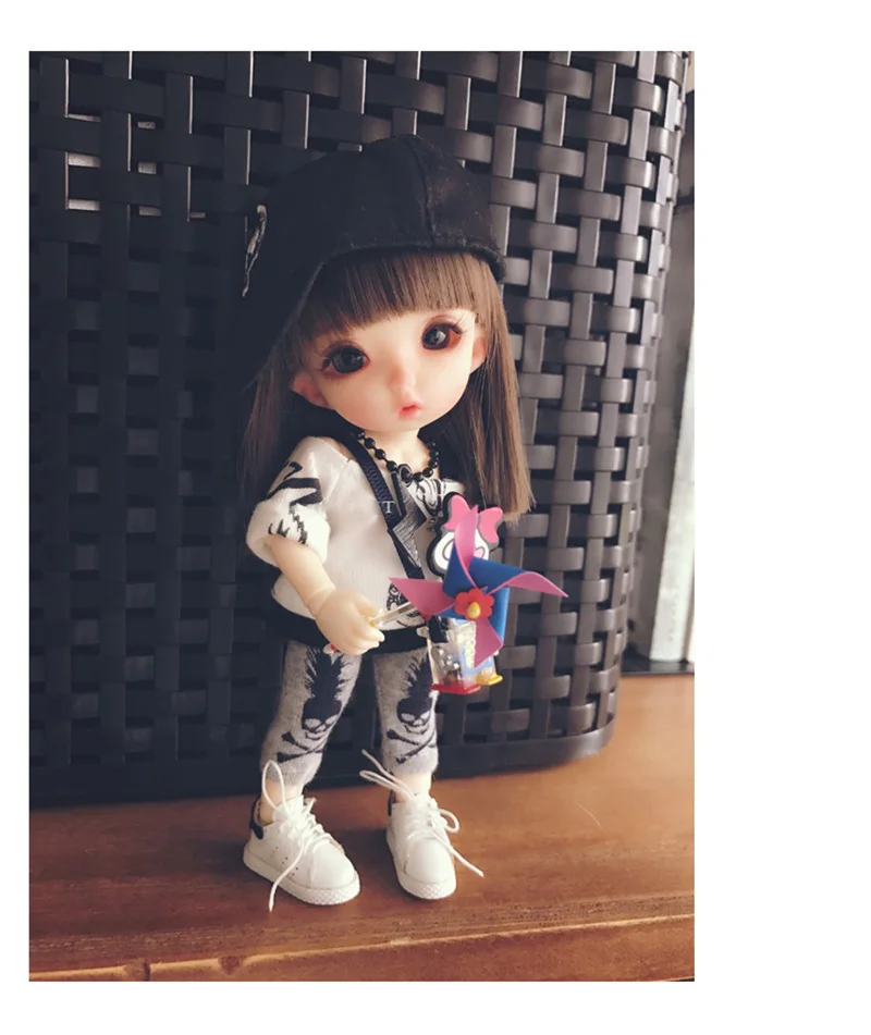 1 пара кукол Blyth Lati классная Белая обувь кроссовки для скейтборда blyth Azone Holala Jerryberry