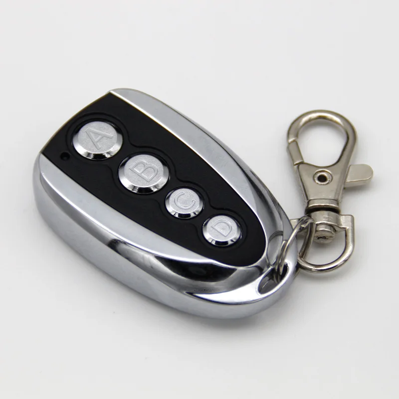 ERREKA луна-либо причине дистанционного Управление 433 92 МГц Двери Гаража Пульт