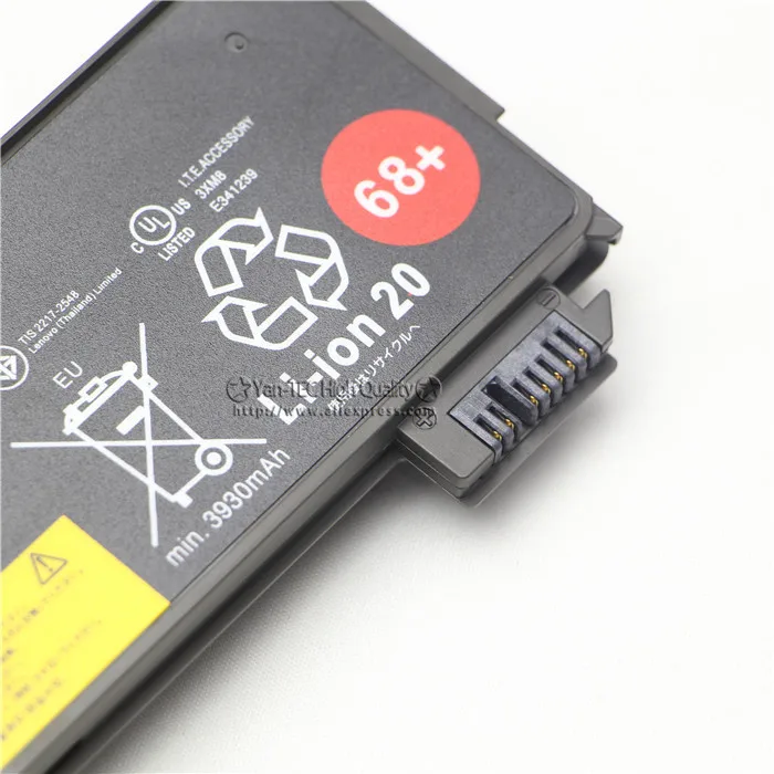 11,1 V 24Wh аккумулятор для lenovo/thinkpad x240 t440s аккумулятор 45n1130 45n1131 45n1126 45n1127