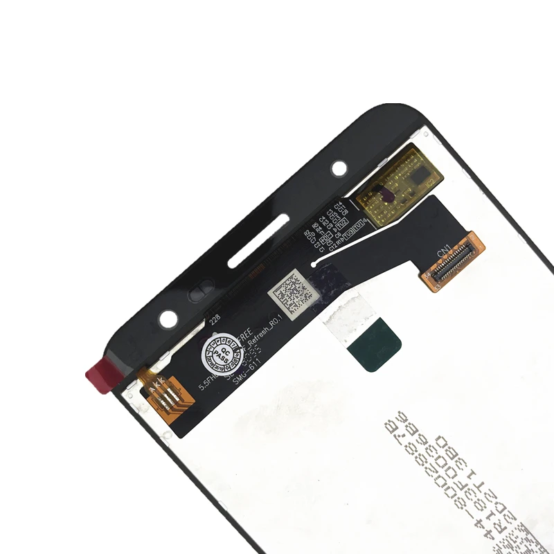 Протестированный G611 одиночный/двойной ЖК-экран для Samsung Galaxy J7 Prime 2018 G611F ЖК-дисплей