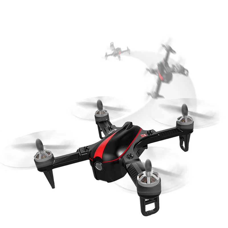 MJX r/c technic B3mini 2 4 г 6 оси гироскопа 4CH угол/Acro режим высокого Скорость RC гоночный