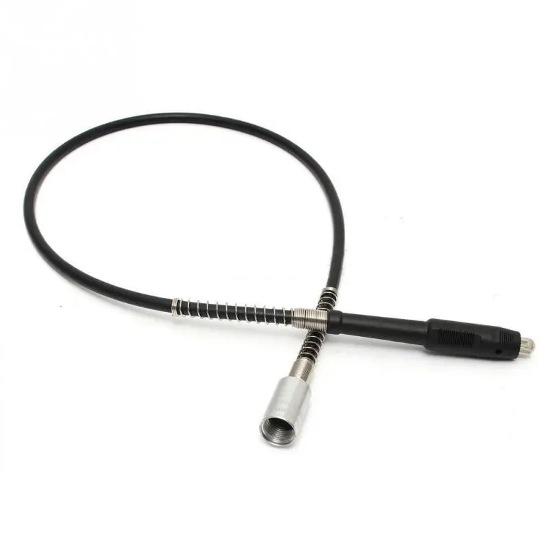 FGHGF гибкий 3 мм удлинитель вал вращающийся шлифовальный инструмент кабель