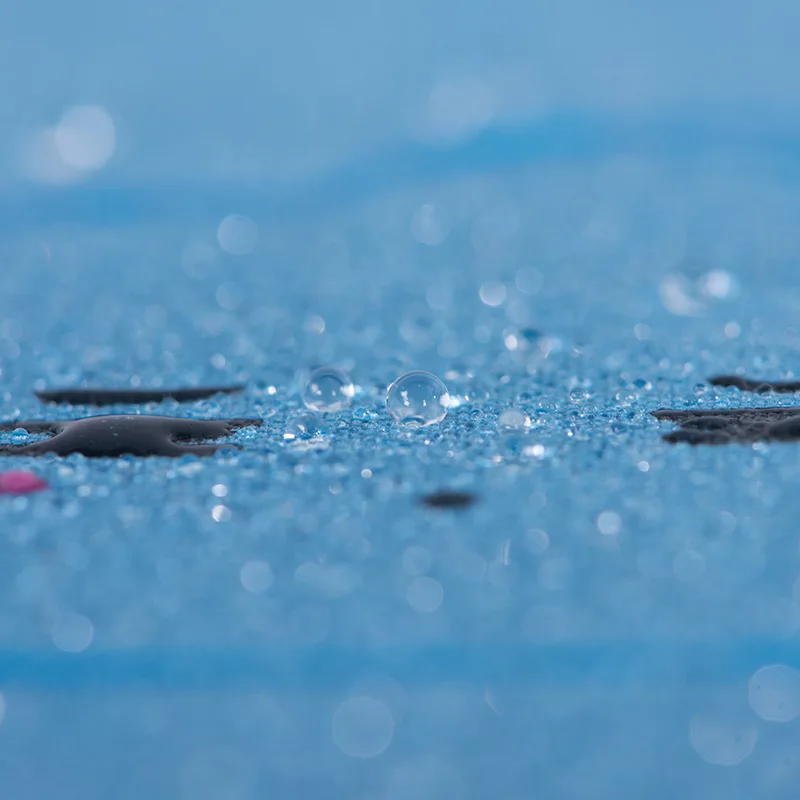 

YADA Creative Design Clouds Pattern Folding Rainy Umbrella UV Rainproof Sun Protection Parasol Good Mood Cloud Umbrella YD138