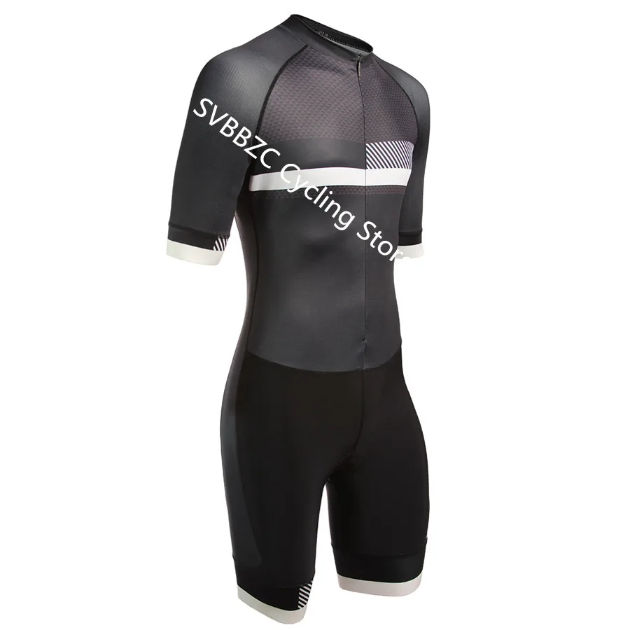 Новейший мужской профессиональный костюм для велоспорта Супер Скоростной