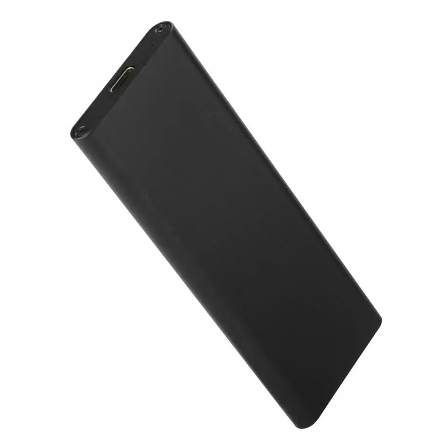 Usb флэш накопитель dibujos USB3.1 мобильный жесткий диск коробка HDD корпус для
