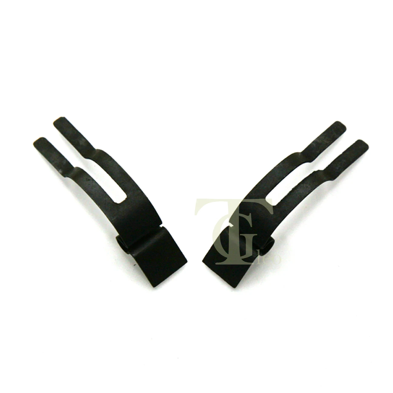 

2X Chain Brake Flat Spring for Husqvarna 395 394 288 281 272 268 262 #5018747-01