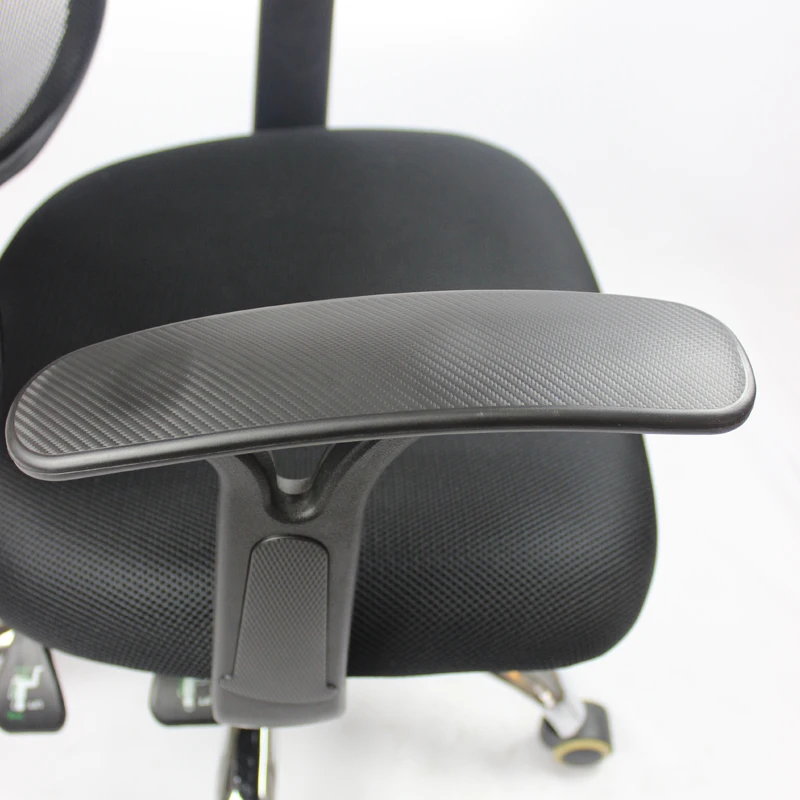High performance price ratio adjustable lifting computer net cloth human body engineering chair | Мебель