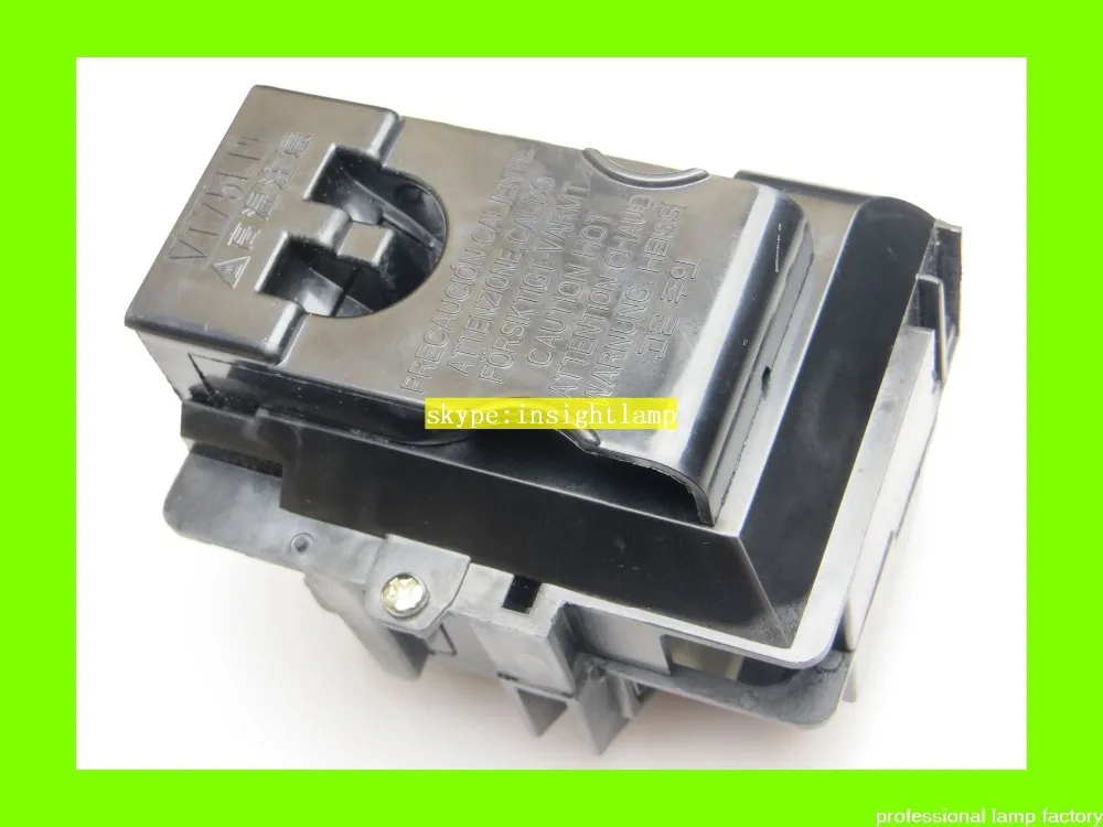 Отличное качество! VT70LP с корпусом для проектора VT37 VT47 VT570 VT575 VT37G VT47G VT570G VT575G |