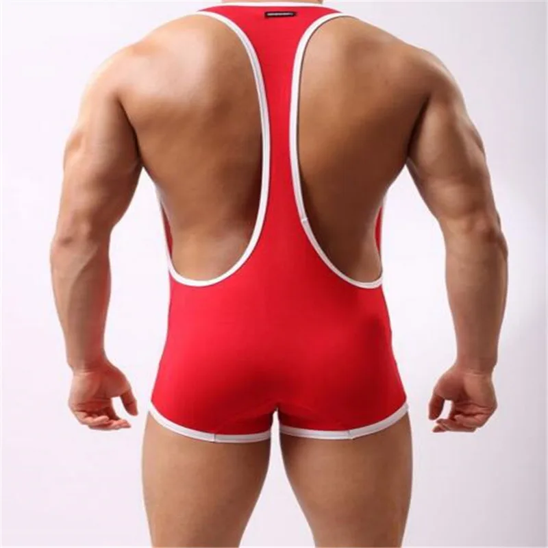 Мужское модное модальное нижнее белье мужское на подтяжках | Мужская одежда