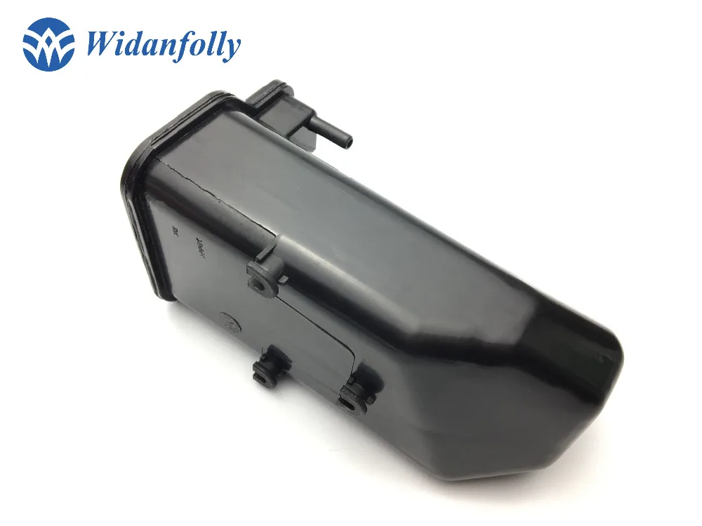 Widanfoly 1 Набор испарений карбоновый уголь канистра и шланг для Jetta Golf Rabbit EOS A3 1K0 201 797