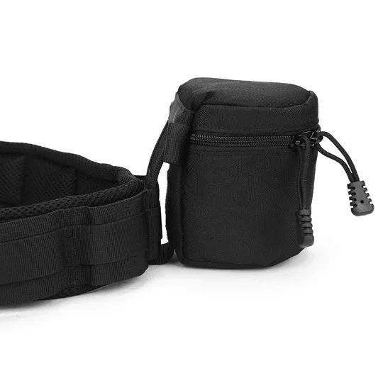 Хлопка-ватник камеры пояс объектив держатель чехол обновления ремень c2029 |