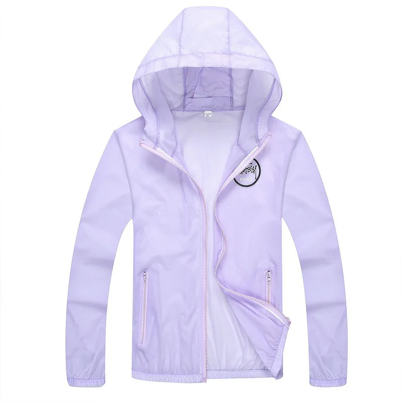 Breathable New Fashion Jaqueta Masculina Causal Jackets 2018 Hot Style Solid Casaco Masculino Hip Hop Waterproof Sunscreen | Мужская