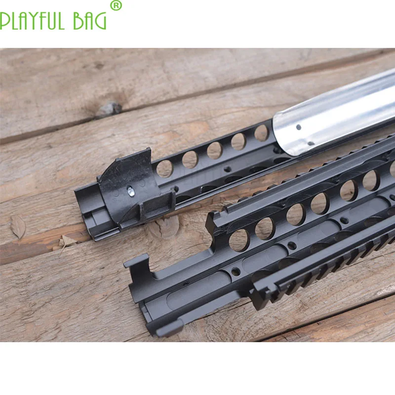 Outdoor activity CS M16A4 Upgrade Material Fishbone TTM 5.56mm Casing Toy Water Bullet gun Modified Assembly OJ41 | Игрушки и хобби