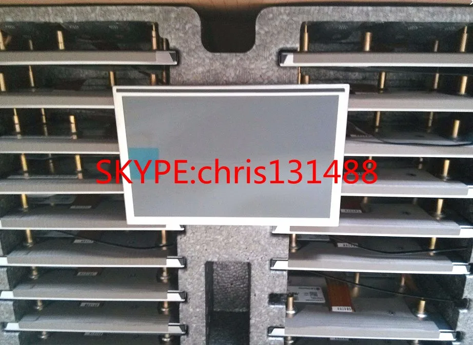 Новый ЖК-модуль LA070WV4 LA070WV4-SD03 LA070WV4(SD)(03) LGdisplay 7-дюймовый дисплей для автомобильной