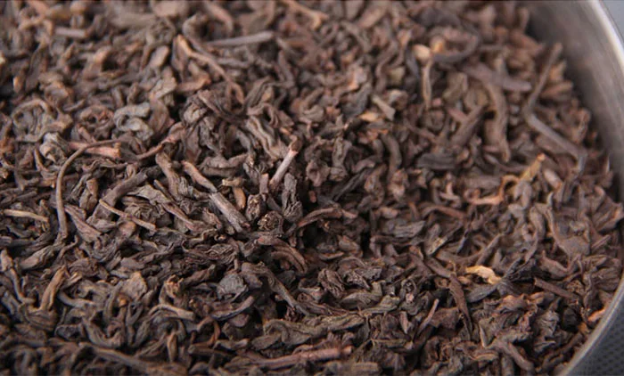 1kg AAA 100% pure natural and organic loose pu erh |