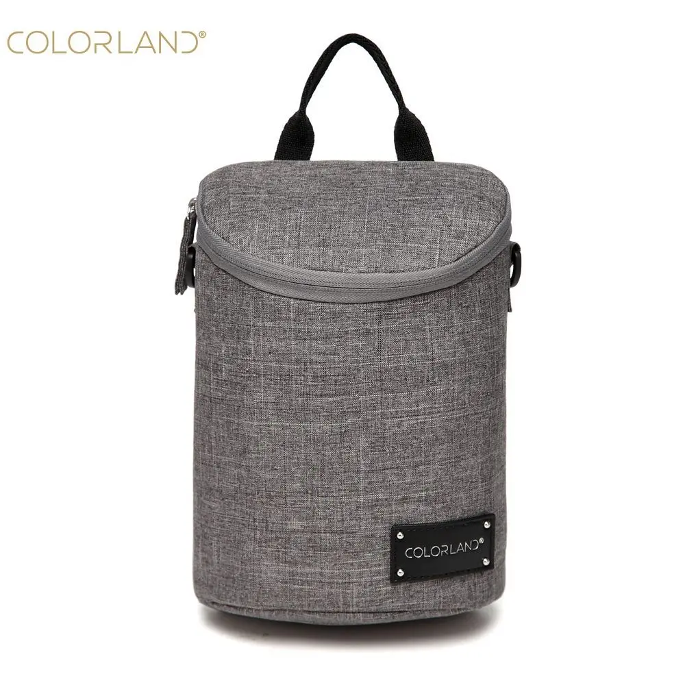 COLORLAND теплоизоляционная сумка для хранения грудного молока подогреватель