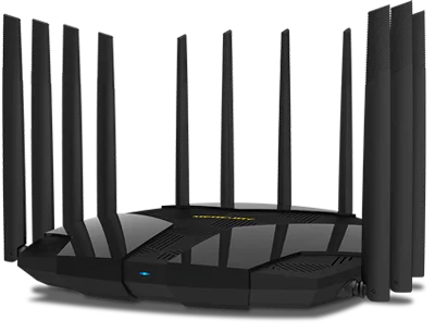 Китайская прошивка 12 антенн беспроводной маршрутизатор 802.11AC 3 диапазона 4300 м два