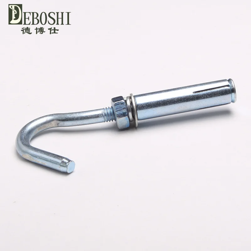 Крюк винт тянуть Взрыв/расширения болты/тянуть Взрыв GB крюк M12|screw in threaded inserts|screw
